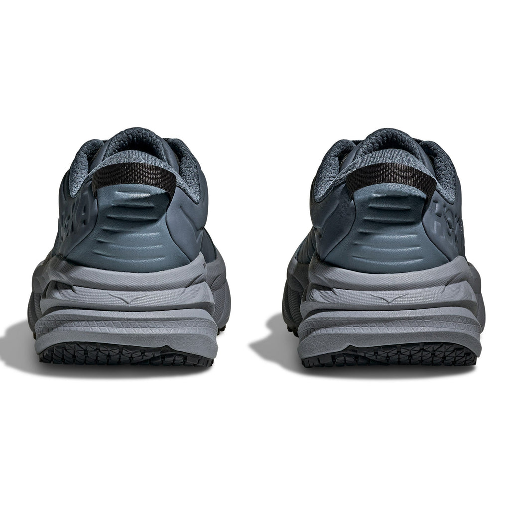 Men's Bondi SR Shoes - Faded Navy/Carbon Black - view 5