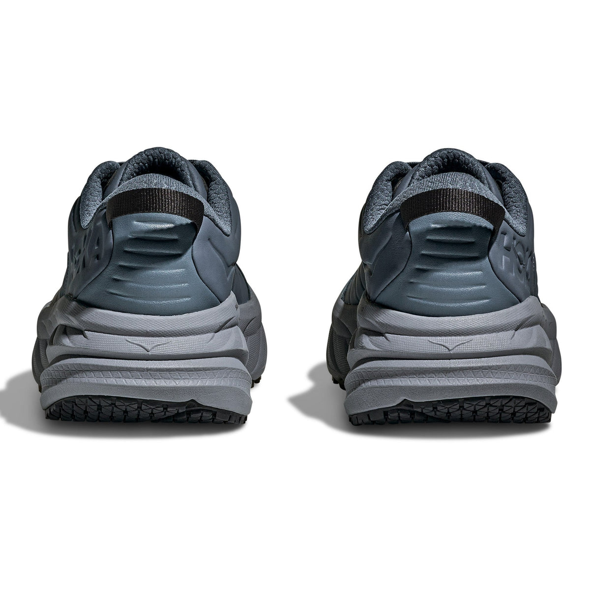 Men's Bondi SR Shoes - Faded Navy/Carbon Black - view 5