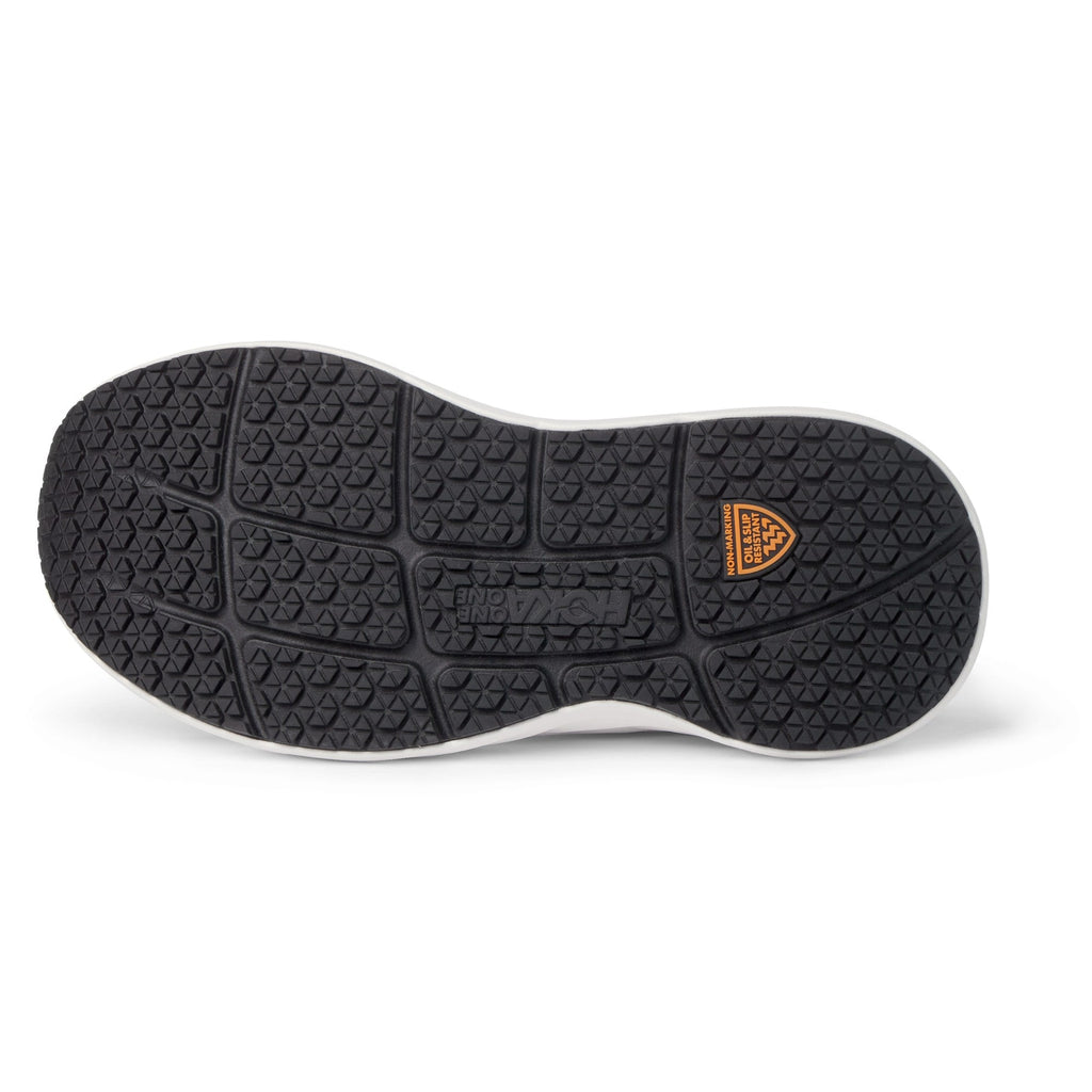 Men's Bondi SR Shoes - Outer Space/White - view 5