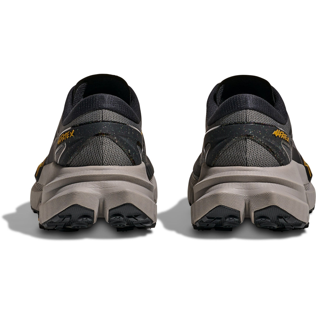 Men's Mafate X Trail-Running Shoes - Black/Cement - view 5