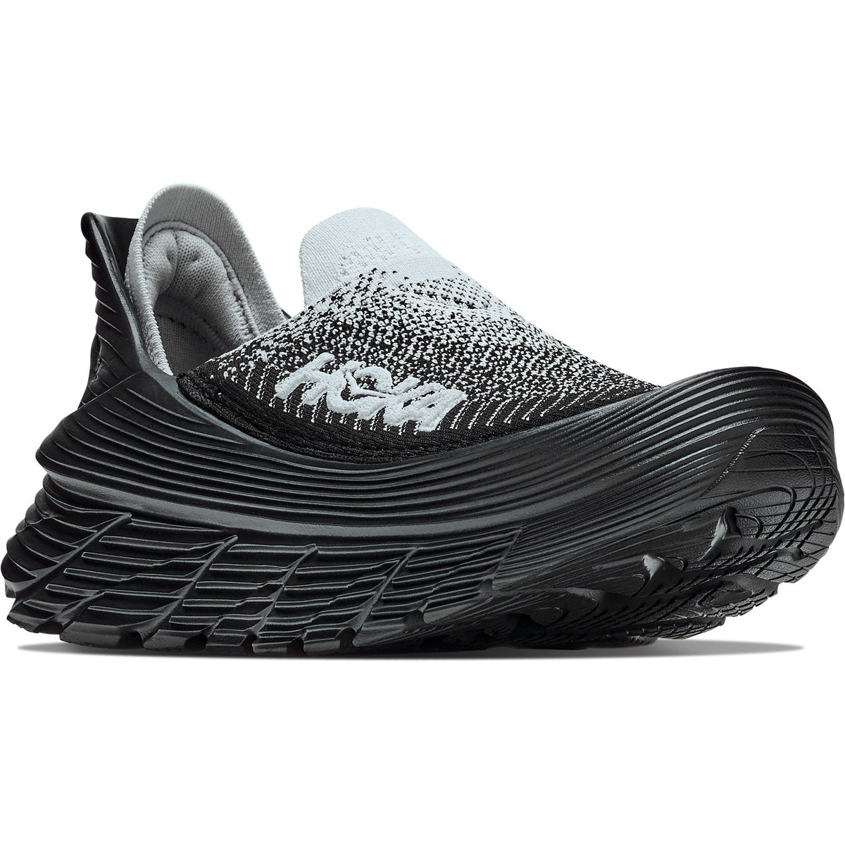 Women's Restore TC Shoes - Cosmic Grey/Black - view 3