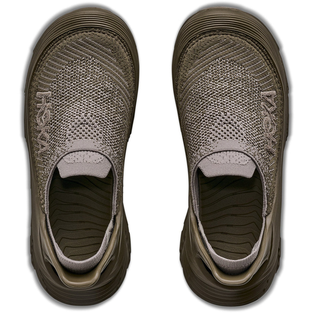 Men's Restore TC Shoes - Soft Pewter/Antique Olive - view 6