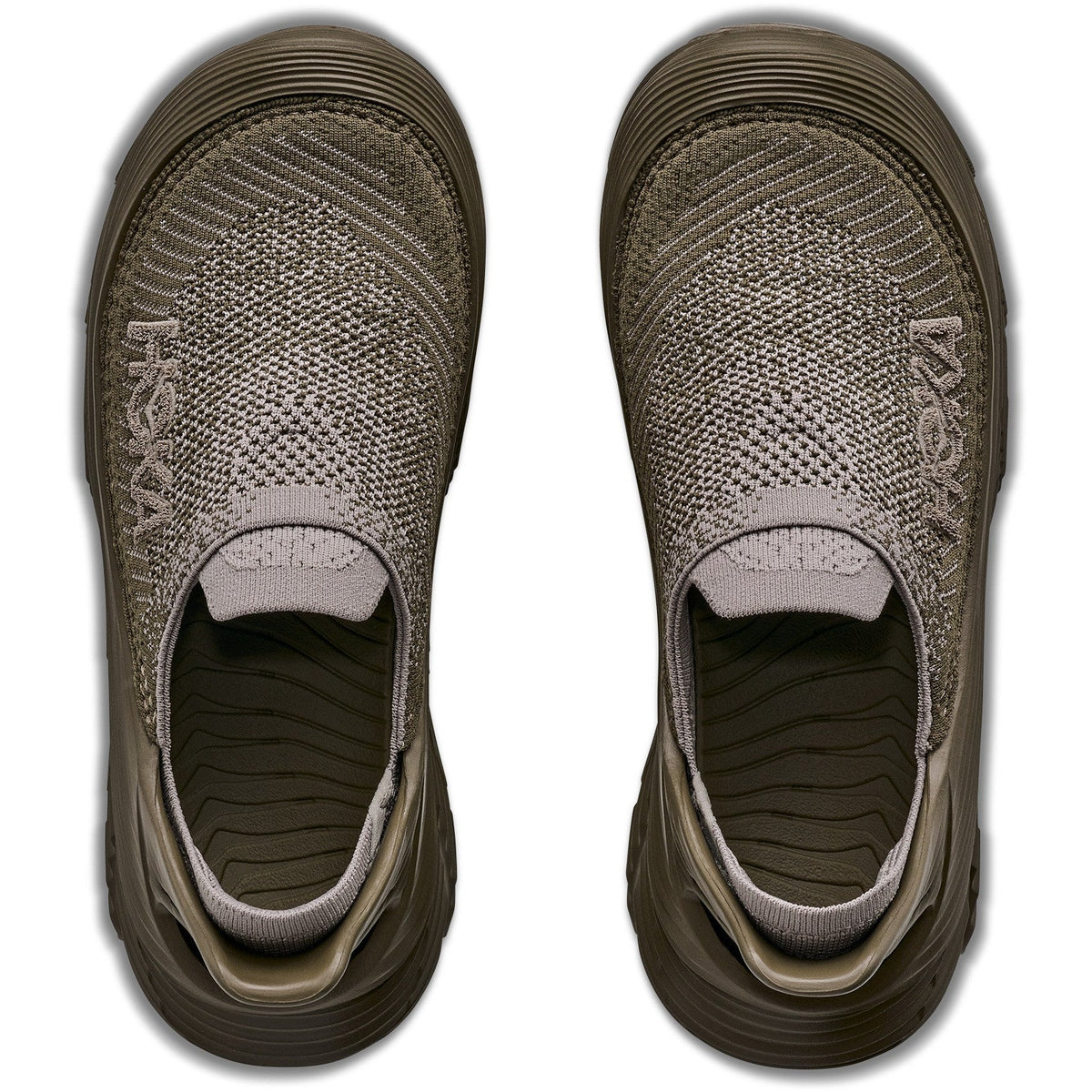 Men's Restore TC Shoes - Soft Pewter/Antique Olive - view 6