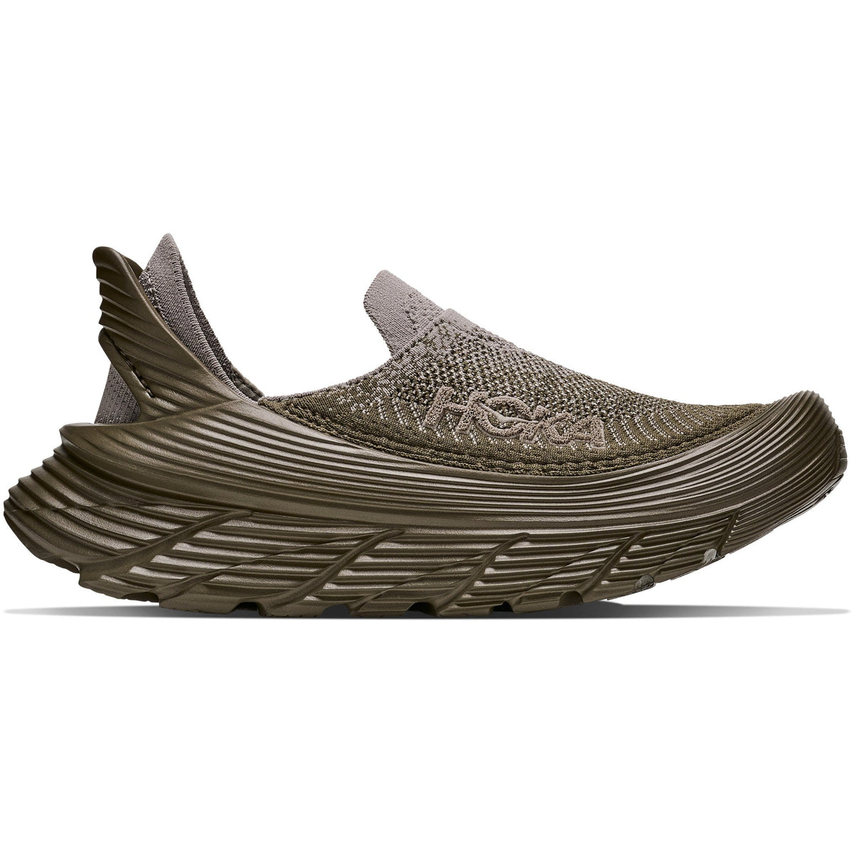 Men's Restore TC Shoes - Soft Pewter/Antique Olive - view 1