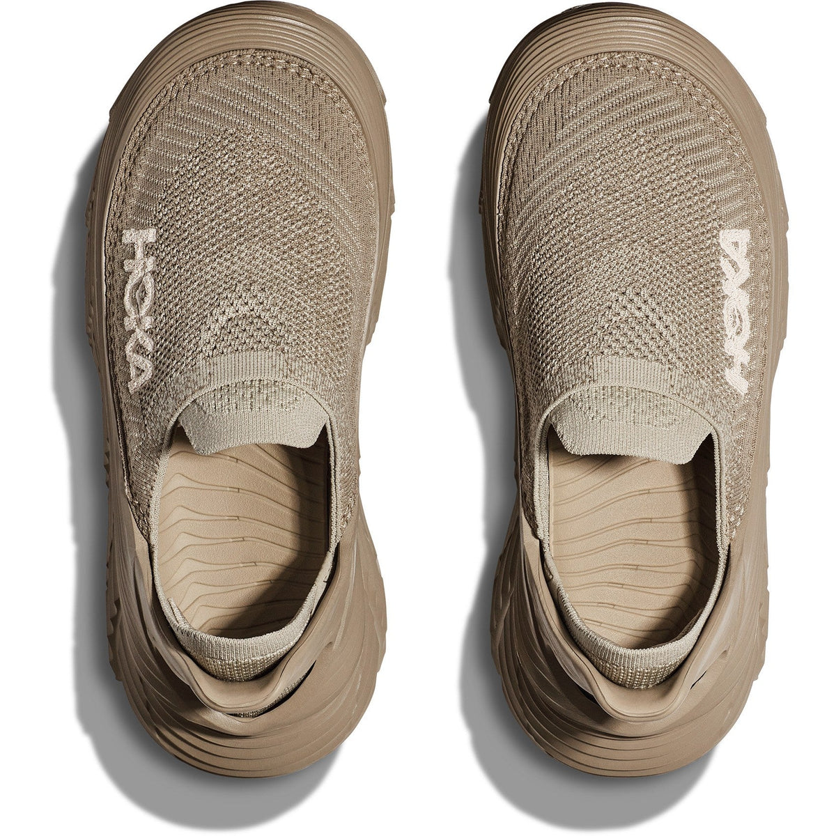 Women's Restore TC Shoes - Dune/Oxford Tan - view 6