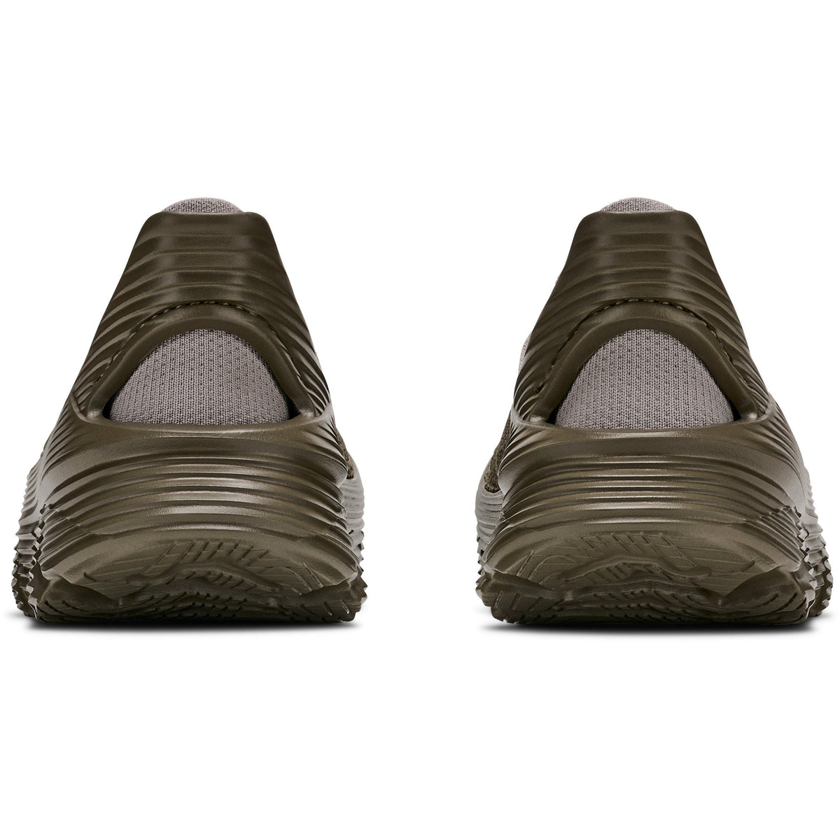 Women's Restore TC Shoes - Soft Pewter/Antique Olive - view 5