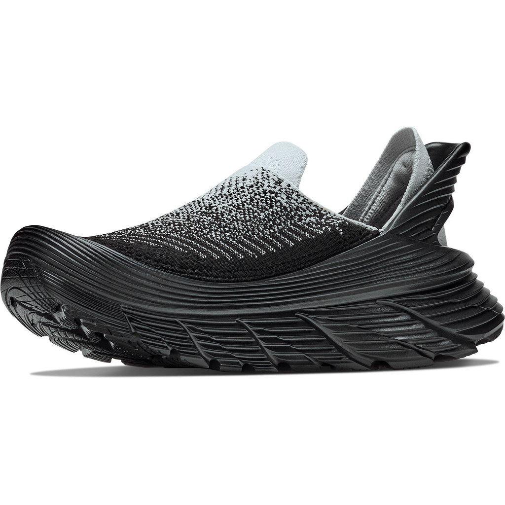 Men's Restore TC Shoes - Cosmic Grey/Black - view 4