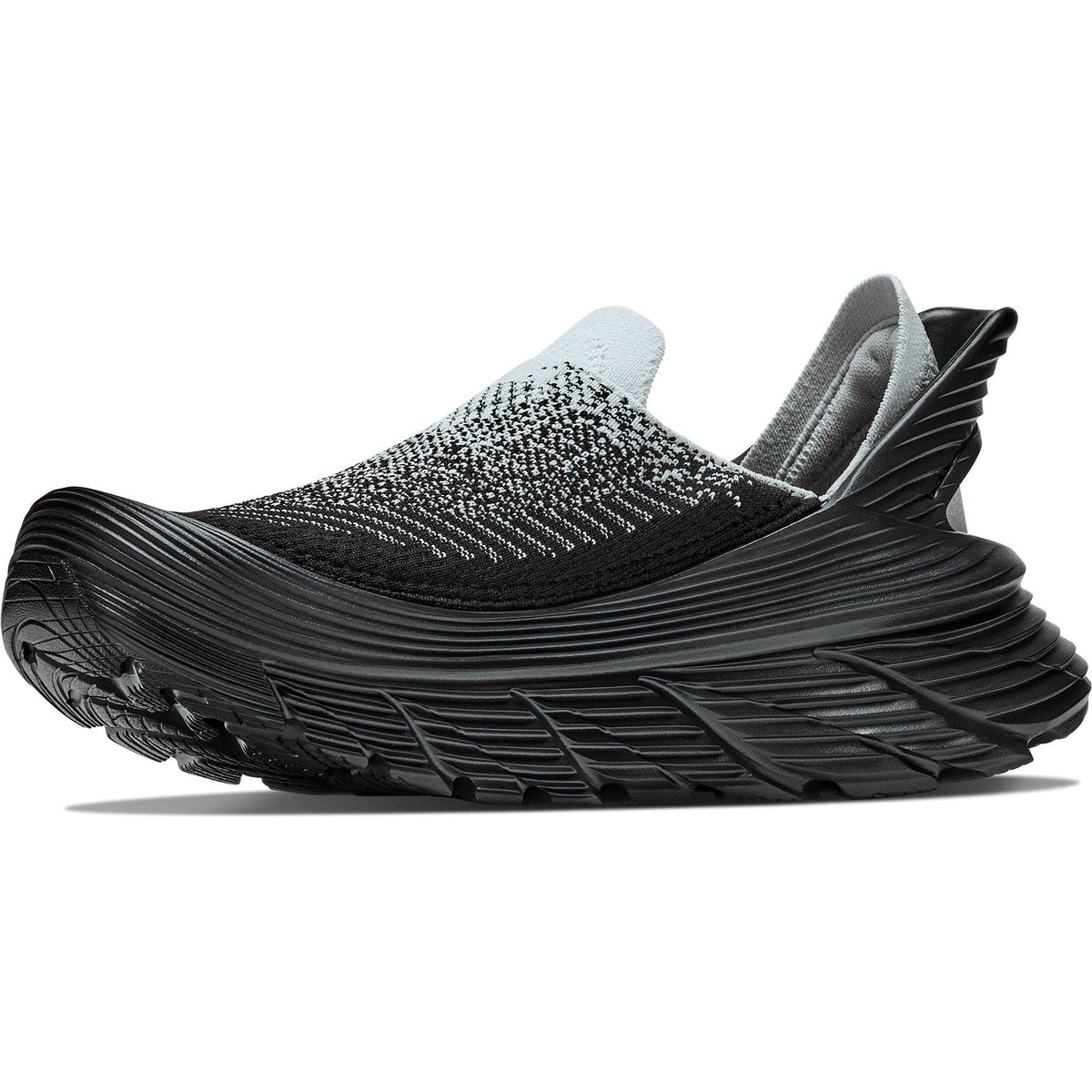 Women's Restore TC Shoes - Cosmic Grey/Black - view 4
