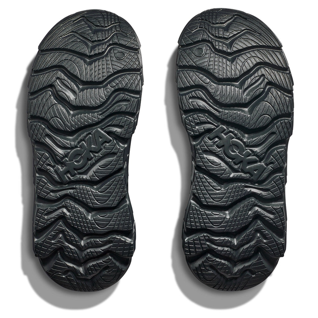 Women's Restore TC Shoes - Black/Black - view 8