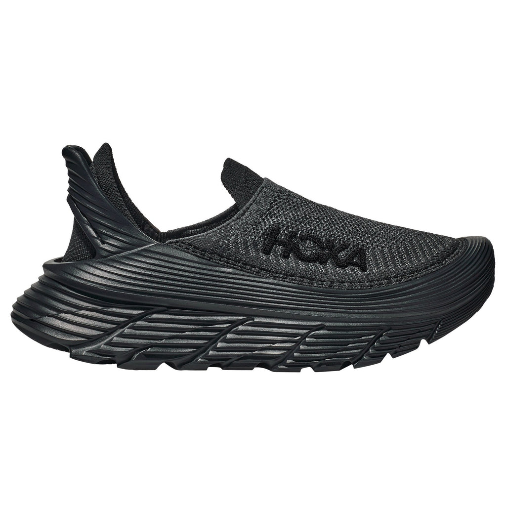 Men's Restore TC Shoes - Black/Black - view 1