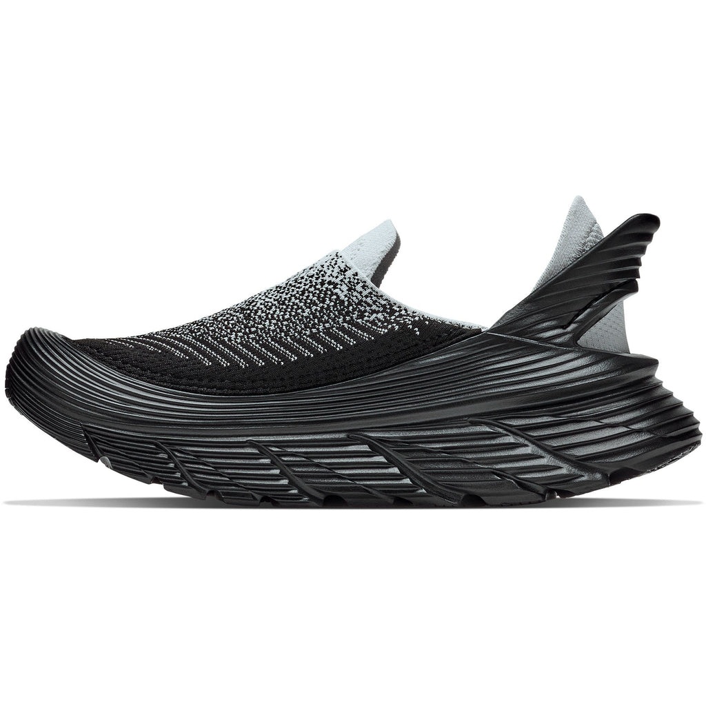 Women's Restore TC Shoes - Cosmic Grey/Black - view 2