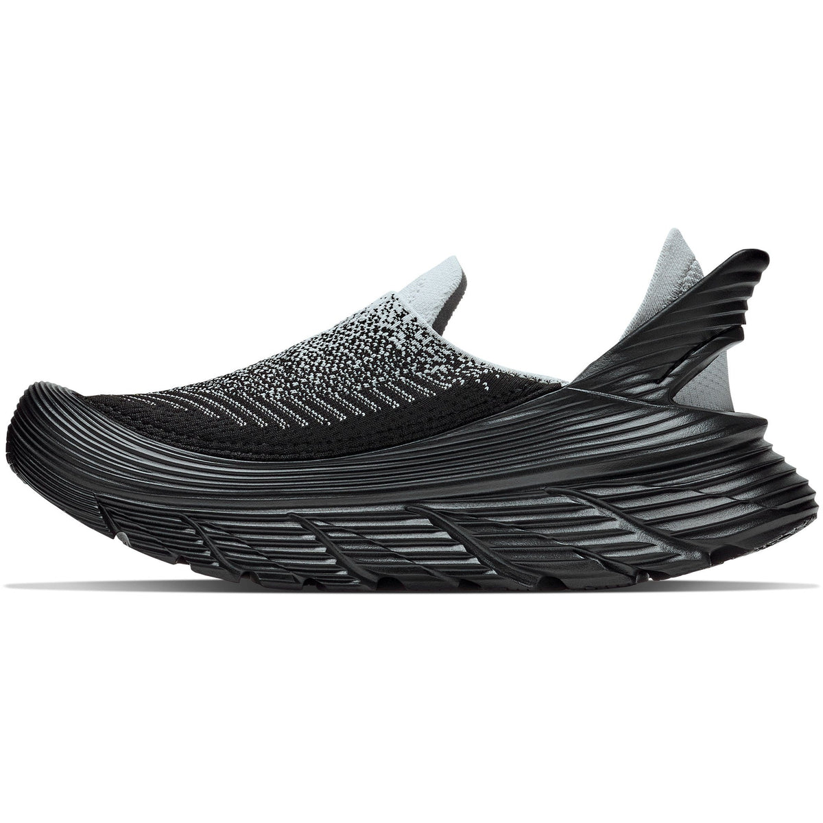 Women's Restore TC Shoes - Cosmic Grey/Black - view 2