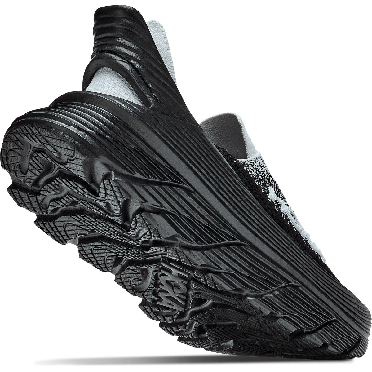 Men's Restore TC Shoes - Cosmic Grey/Black - view 8