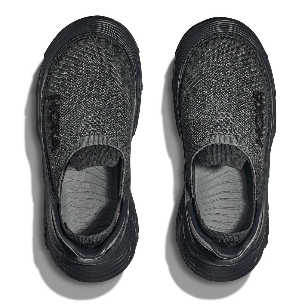 Women's Restore TC Shoes - Black/Black - view 7