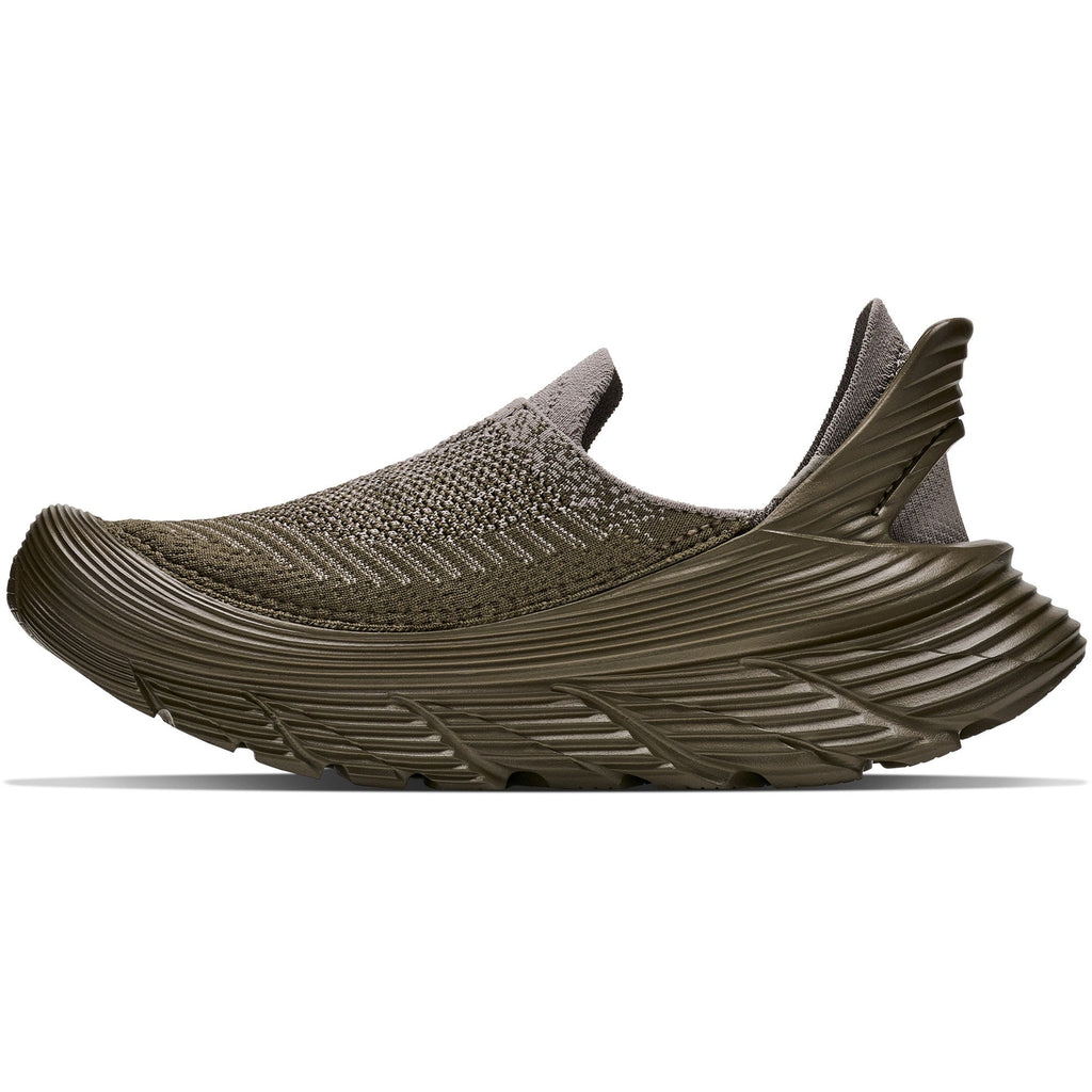 Men's Restore TC Shoes - Soft Pewter/Antique Olive - view 2