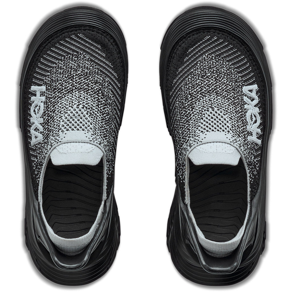 Men's Restore TC Shoes - Cosmic Grey/Black - view 6