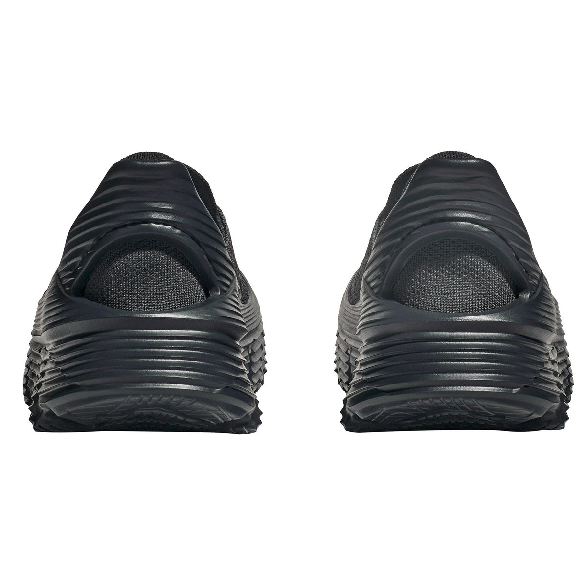 Women's Restore TC Shoes - Black/Black - view 6