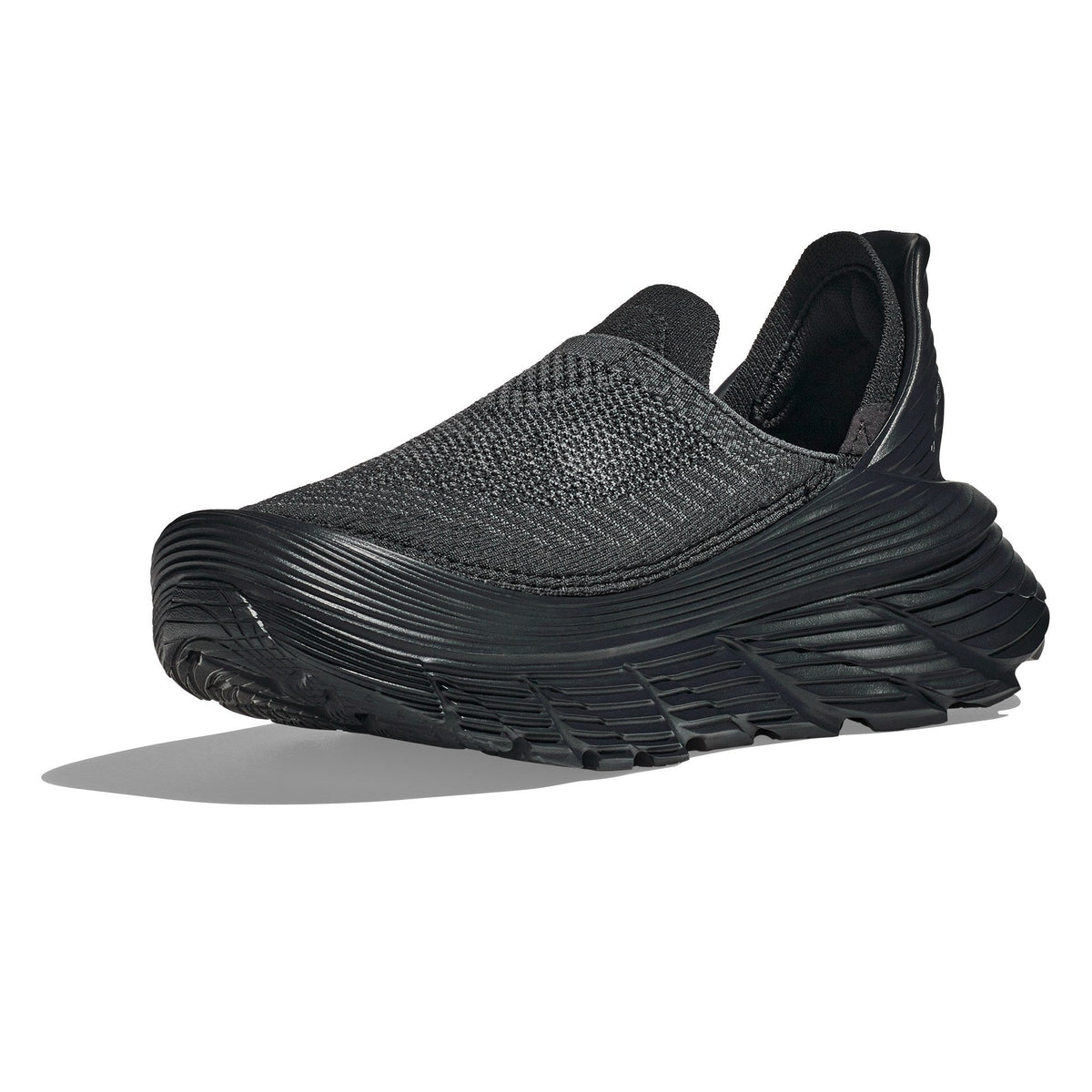Men's Restore TC Shoes - Black/Black - view 4