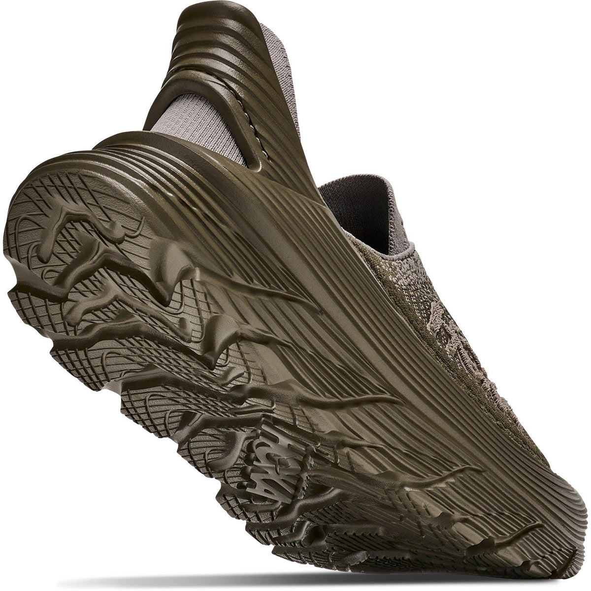 Women's Restore TC Shoes - Soft Pewter/Antique Olive - view 8