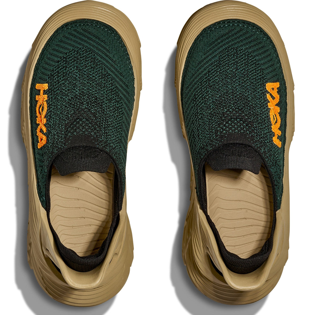 Men's Restore TC Shoes - Bay Leaf/Khaki - view 7