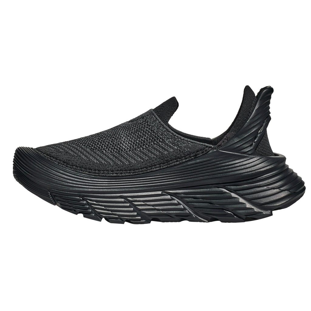 Men's Restore TC Shoes - Black/Black - view 2