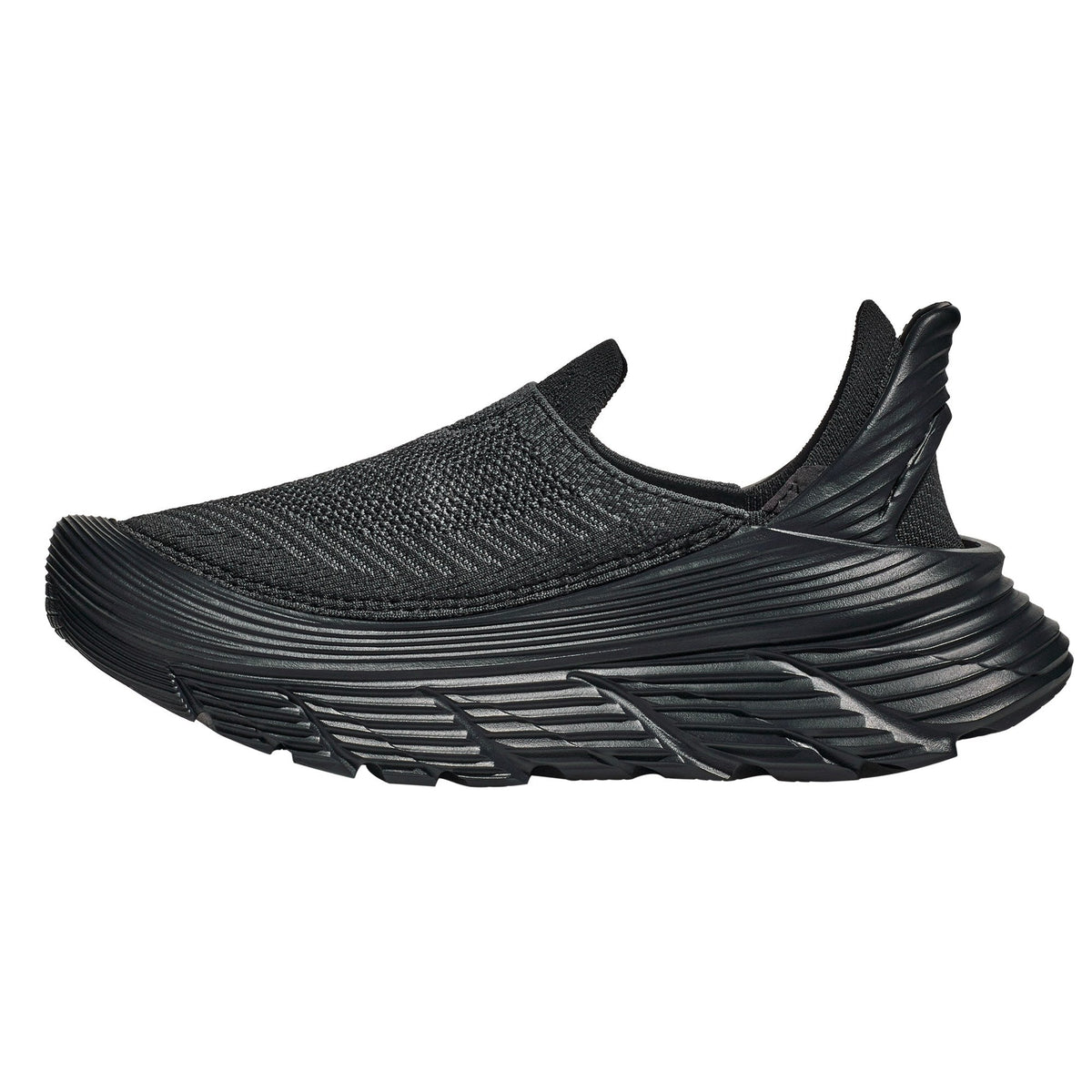 Women's Restore TC Shoes - Black/Black - view 2
