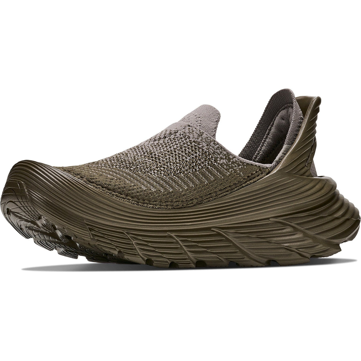 Women's Restore TC Shoes - Soft Pewter/Antique Olive - view 4