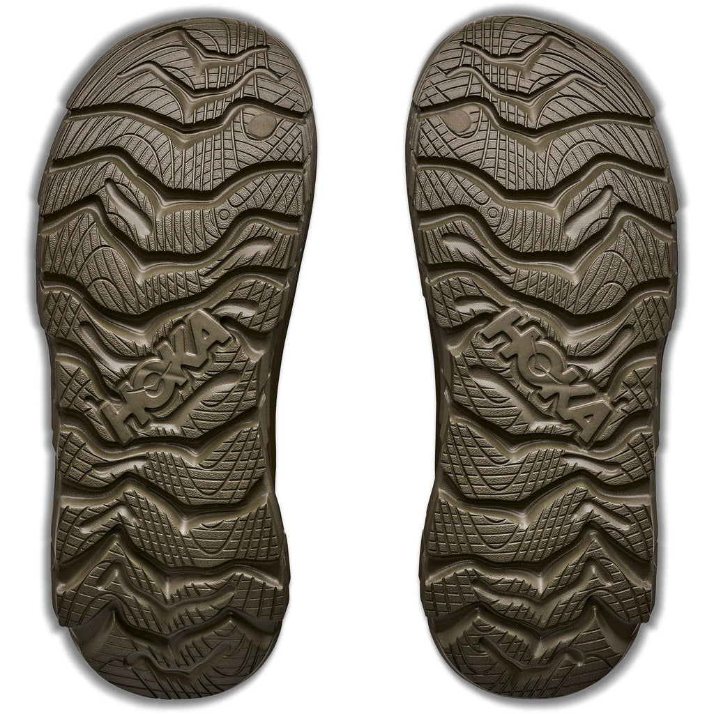 Women's Restore TC Shoes - Soft Pewter/Antique Olive - view 7