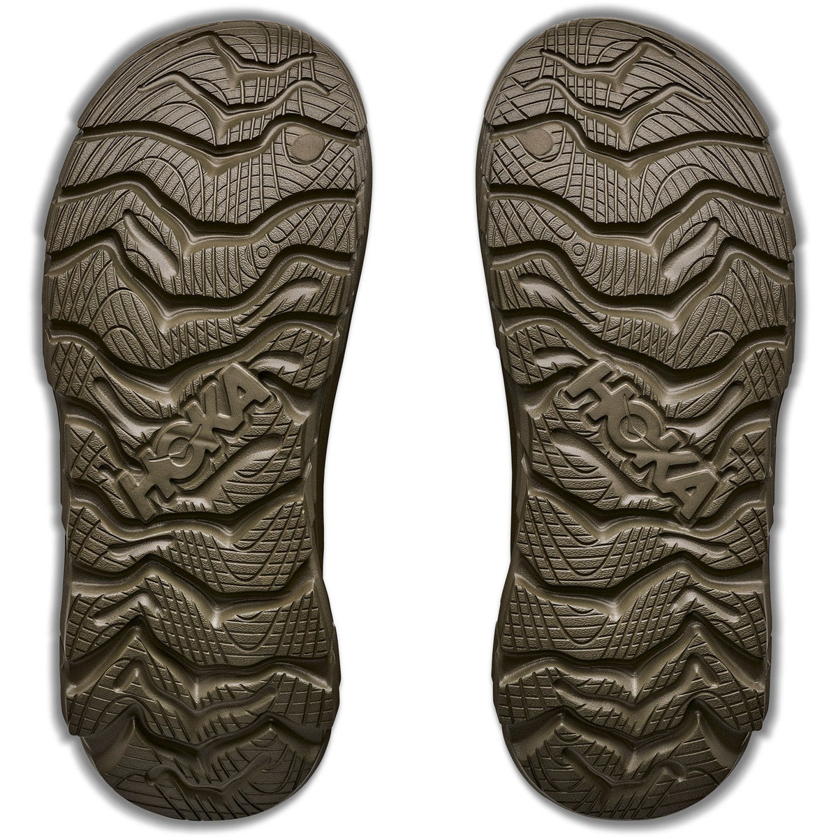 Women's Restore TC Shoes - Soft Pewter/Antique Olive - view 7