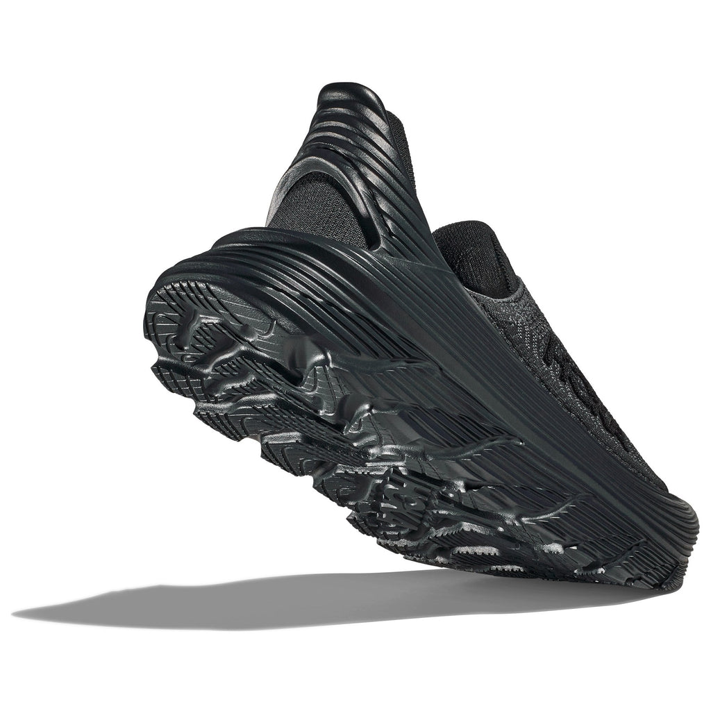 Men's Restore TC Shoes - Black/Black - view 5