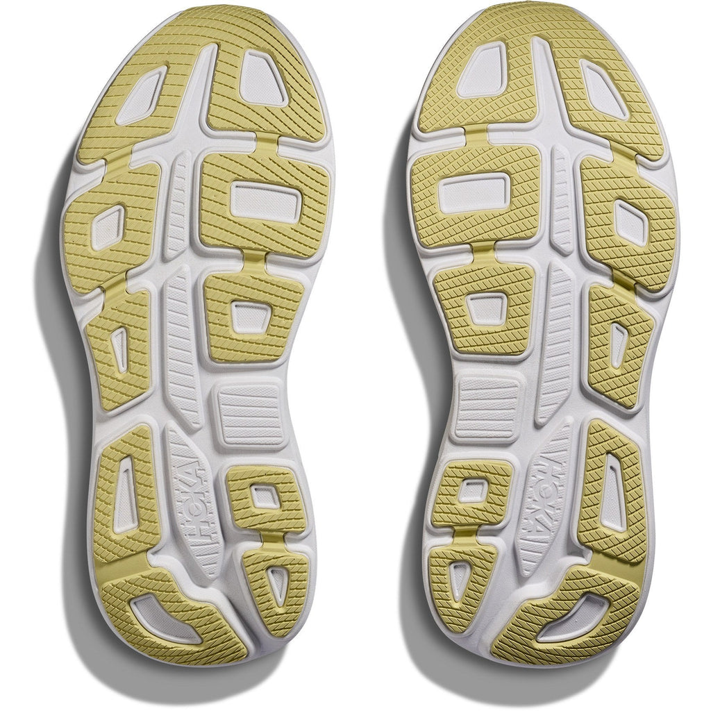 Men's Bondi 9 Road-Running Shoes - Truffle Salt/Cardamom - view 7