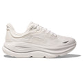 Men's Bondi 9 Road-Running Shoes - White/White - view 1