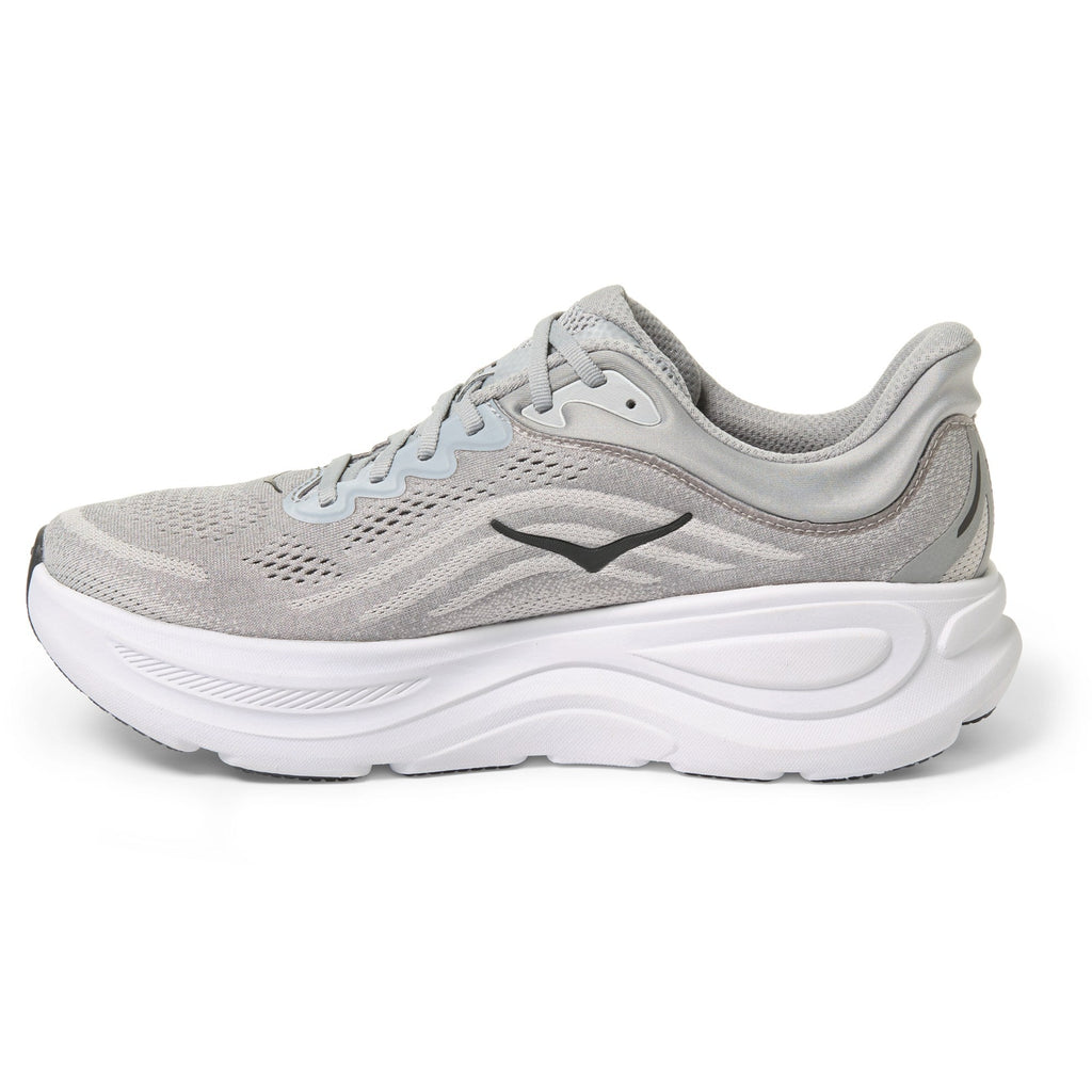 Men's Bondi 9 Road-Running Shoes - Galactic Grey/Stellar Grey - view 2