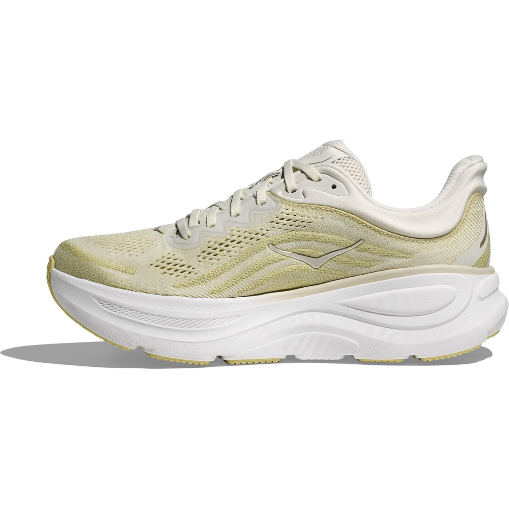 Men's Bondi 9 Road-Running Shoes - Truffle Salt/Cardamom - view 2