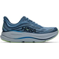 Men's Bondi 9 Road-Running Shoes - Downpour/Thunder Cloud - view 1