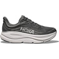 Men's Bondi 9 Road-Running Shoes - Asteroid/Silver - view 1