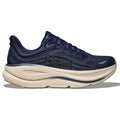Men's Bondi 9 Road-Running Shoes - Midnight Blue/Varsity Navy - view 1