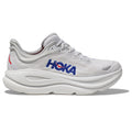 Men's Bondi 9 Road-Running Shoes - Cosmic Grey/Ultramarine - view 1