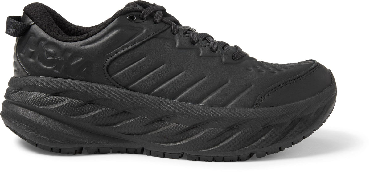Women's Bondi SR Shoes - Black/Black - view 1