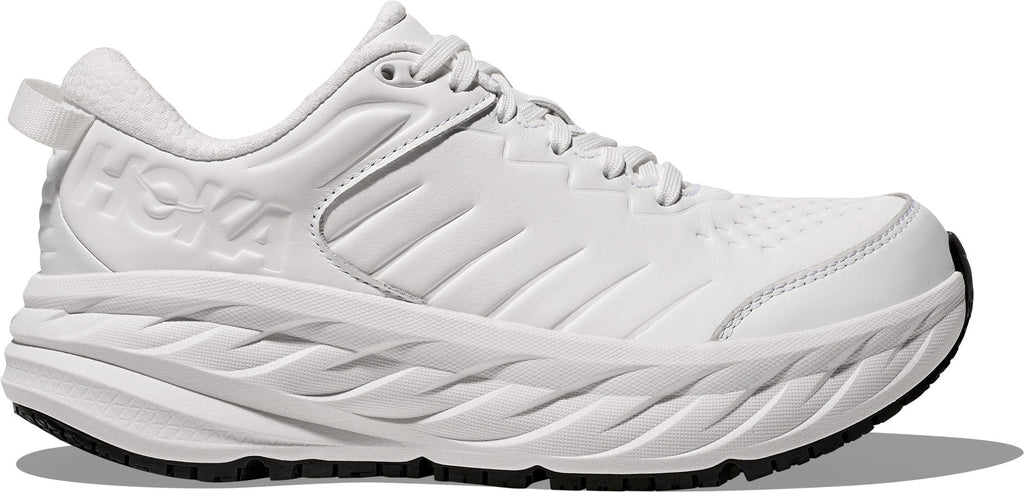 Women's Bondi SR Shoes - Frost/Frost - view 1