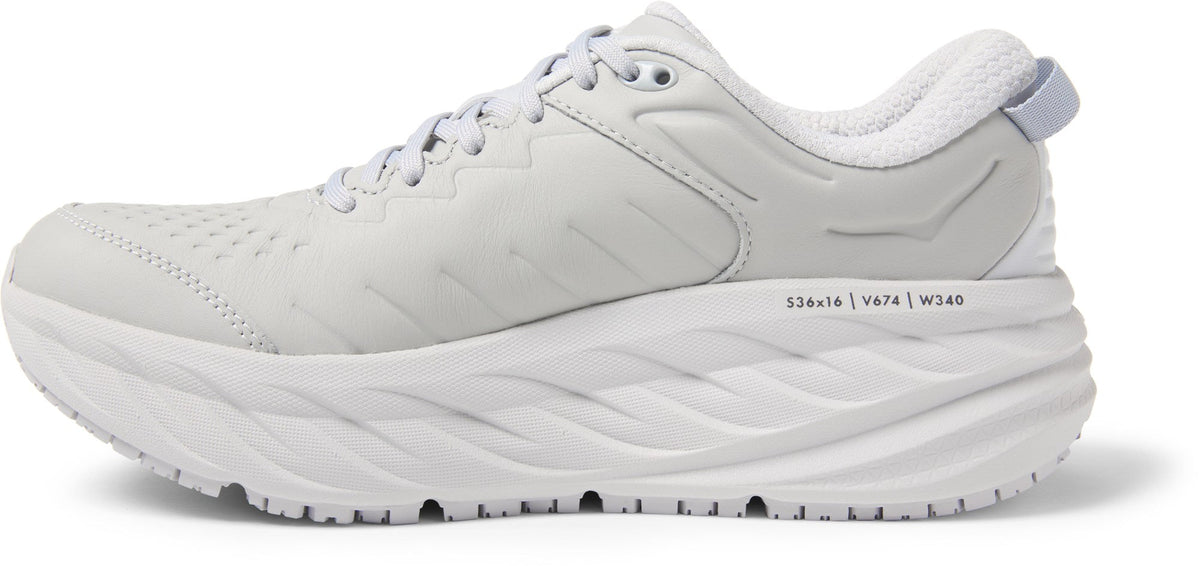 Women's Bondi SR Shoes - Harbor Mist/Lunar Rock - view 2