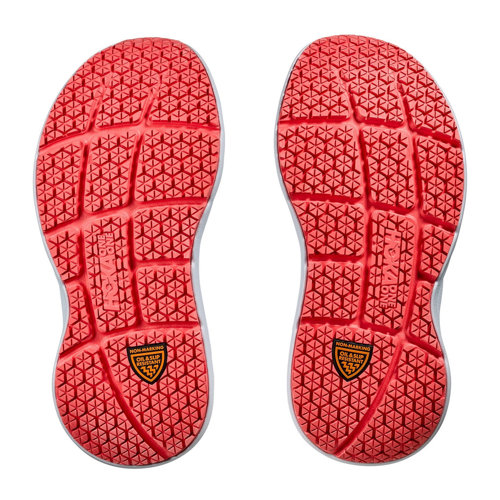 Women's Bondi SR Shoes - Moonlight/Pale Dusk - view 8