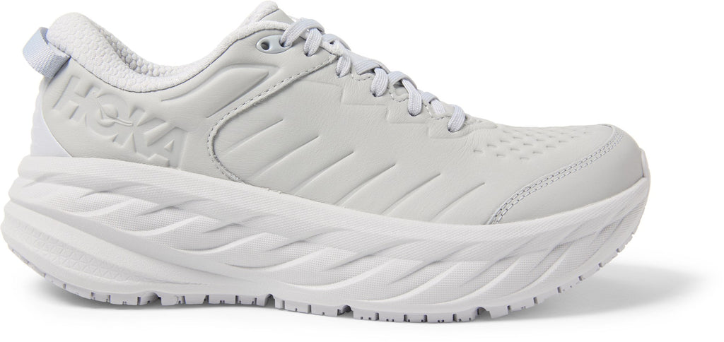 Women's Bondi SR Shoes - Harbor Mist/Lunar Rock - view 1