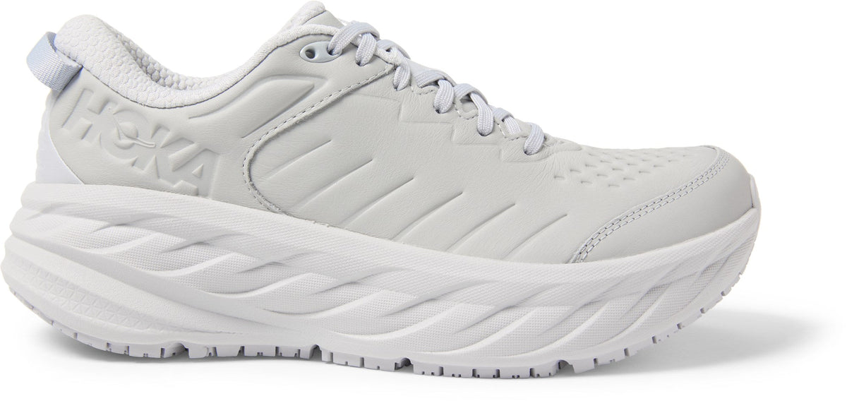 Women's Bondi SR Shoes - Harbor Mist/Lunar Rock - view 1