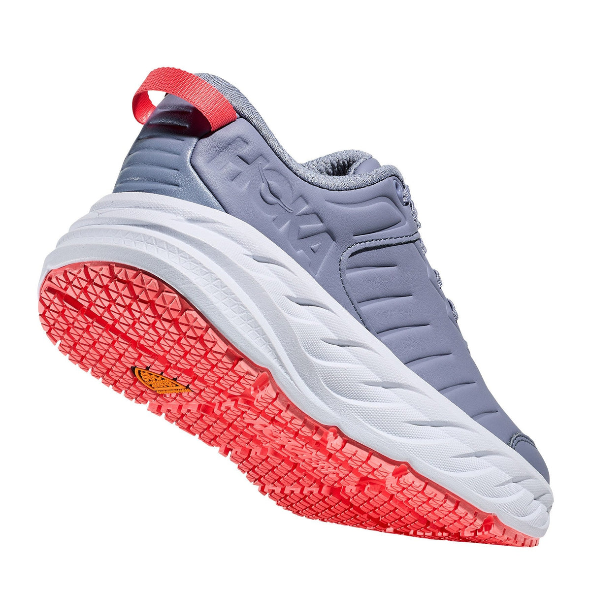 Women's Bondi SR Shoes - Moonlight/Pale Dusk - view 5