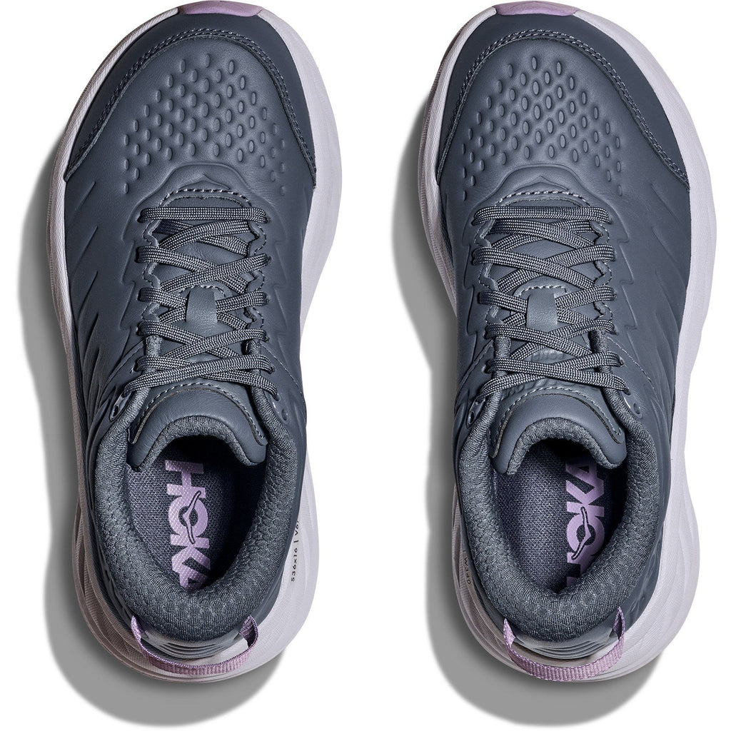 Women's Bondi SR Shoes - Faded Navy/Berry Patch - view 6