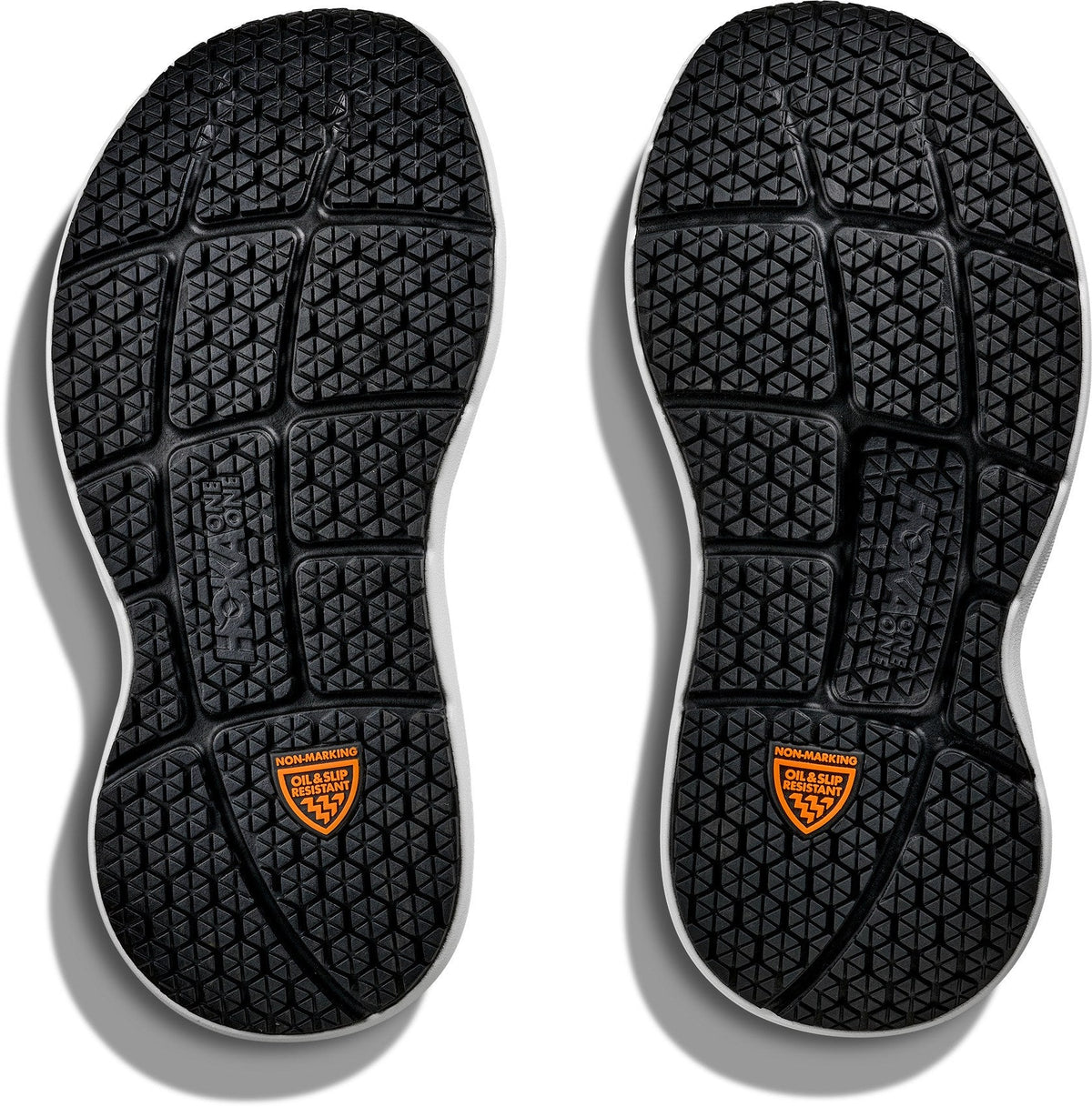Women's Bondi SR Shoes - Frost/Frost - view 8