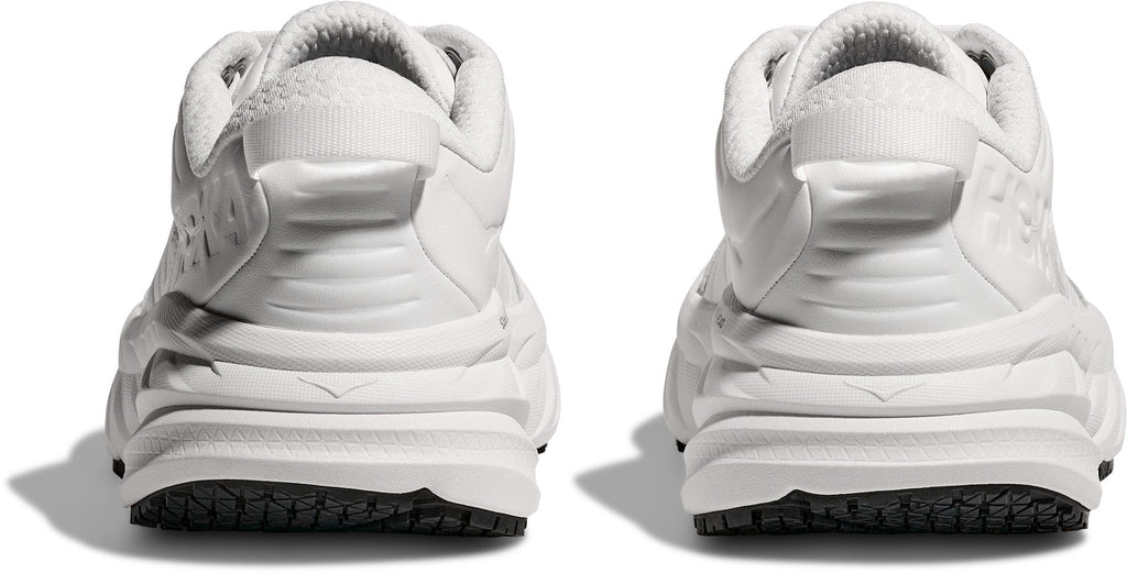 Women's Bondi SR Shoes - Frost/Frost - view 6