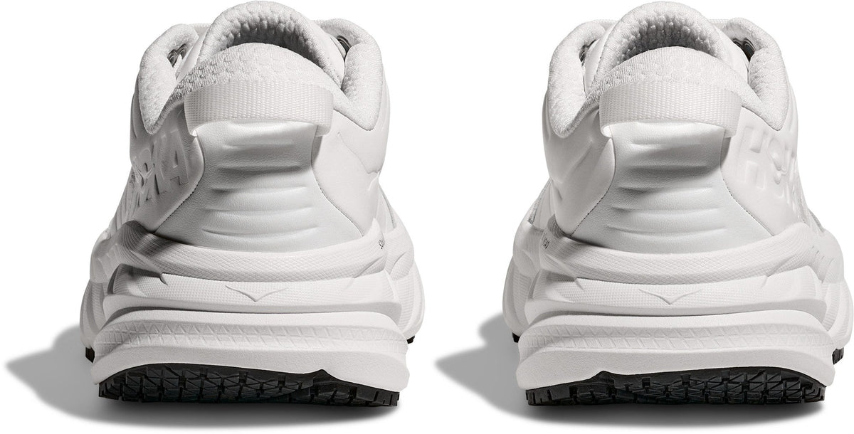 Women's Bondi SR Shoes - Frost/Frost - view 6