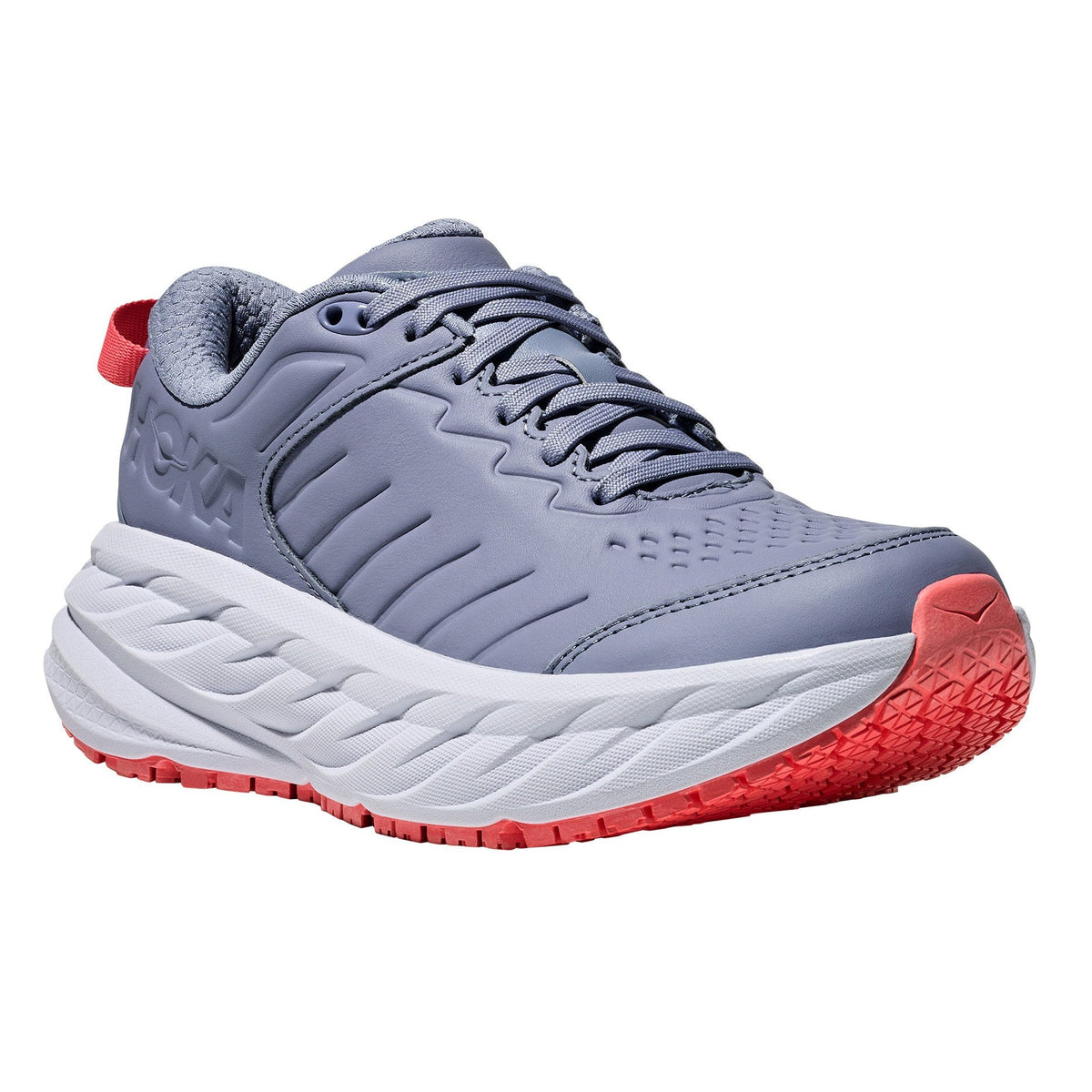 Women's Bondi SR Shoes - Moonlight/Pale Dusk - view 3